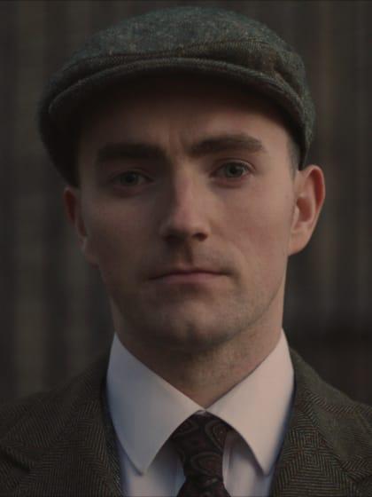 Thomas Ryan