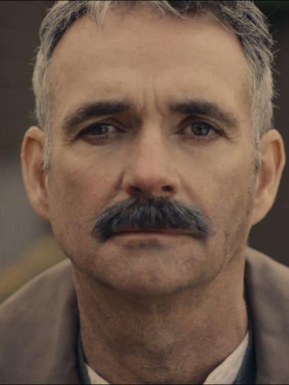 Michael Feery
