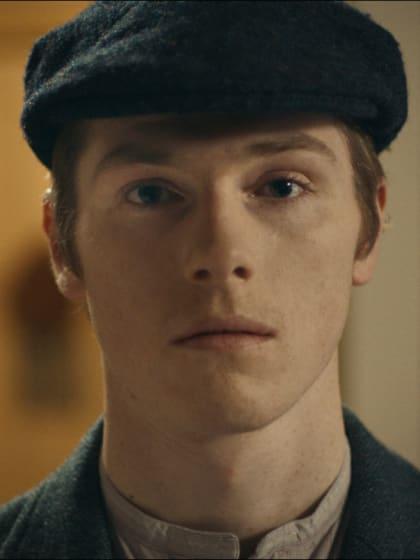 Joseph Traynor