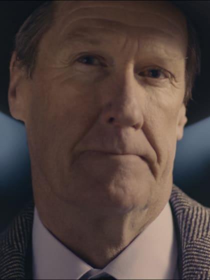 Patrick O’Dowd