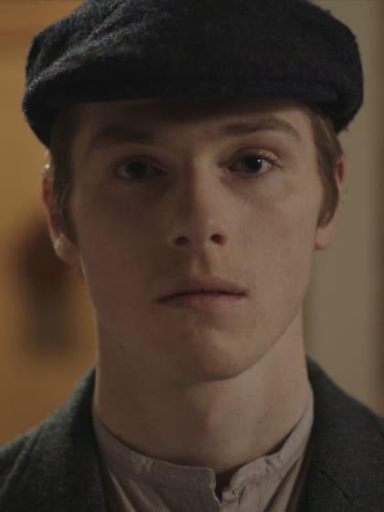 Joe Traynor