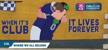 AIB GAA Football All-Ireland Senior Club Championship - AIB GAA Football All-Ireland Senior Club Championship