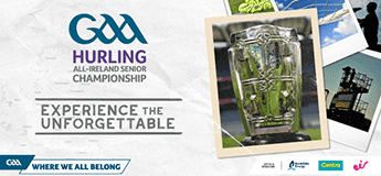 Allianz Hurling League Roinn 1B