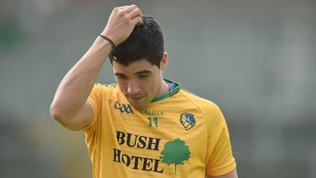 LIVE: Sunday's Football and Hurling Championship updates