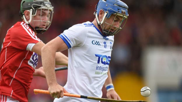 GAANOW: Damien Reddington Point