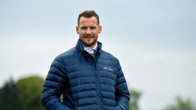 GAANOW Rewind: Head to Head - Ger Browne v Tim O'Mahony