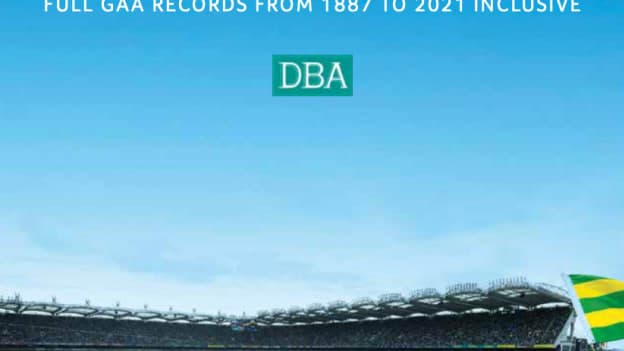 bergin shining bright for O'Loughlins in twilight of his career