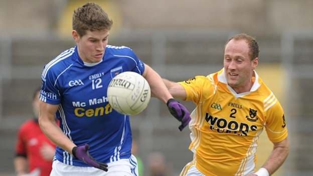 Ulster Club SFC: Scotstown advance to Ulster final
