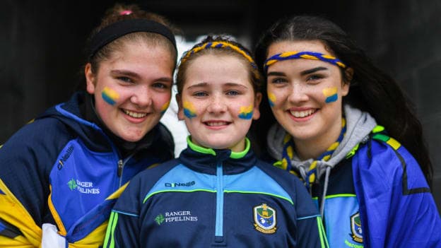 GAANOW Rewind: 1998 Cork v Waterford Allianz League Final