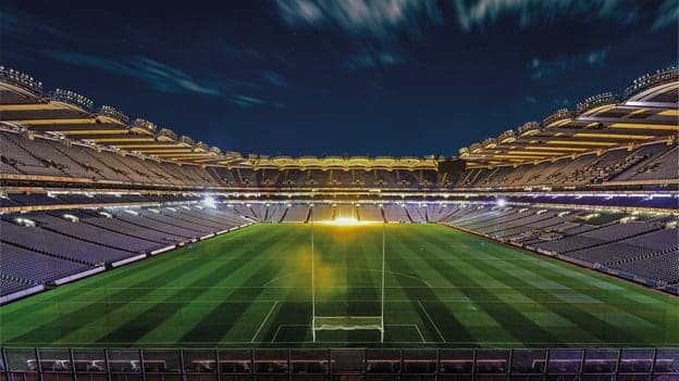 Croke Park