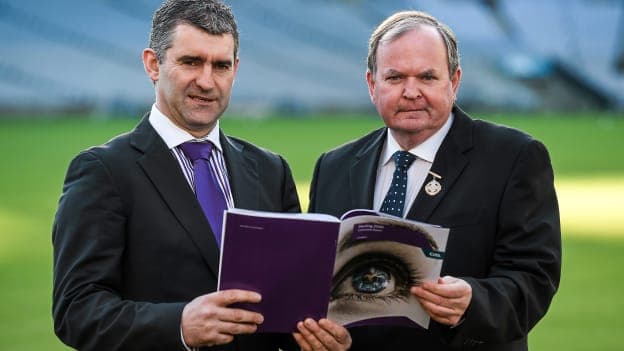 Hurling 2020 Report