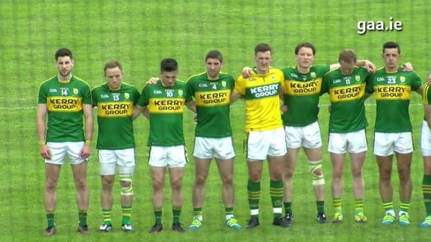 GAA Football All-Ireland Semi-Final Preview: Dublin vs Kerry