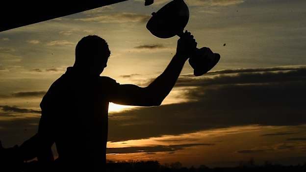 Tipp footballers in touching distance of history